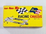 1/32  RACING CHASSIS