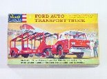 FORD AUTO TRANSPORT TRUCK