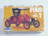 1/32 FORD 1912 MODEL T