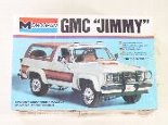 1/24 GMC JIMMY