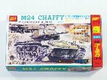 1/70　M24 チャーフィ＃