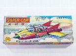 スーパーカー