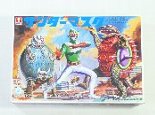 サンダーマスク