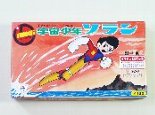 宇宙少年ソラン