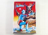 帰ってきたウルトラマンDX版