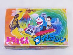 ドラえもん タイムマシン プラモデル販売買取タイムボックス ドラえもん タイムマシン プラモデル販売買取タイムボックス