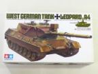 1/35　西ドイツ・レオパルドA4戦車＃