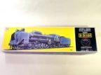 1/50　D51 蒸気機関車タイプD 51101