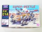 宇宙戦車　スーパービートル