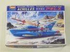 S.F.宇宙カー　アキレス
