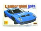 1/24　ランボルギーニ　イオタ