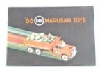 66マルサン　TOY