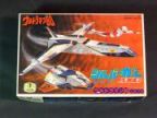 ウルトラマン80　シルバーガル