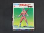 パズルモ　アカレンジャー