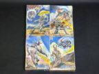 仮面ライダー４点パック