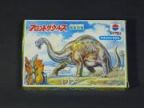 ブロントザウルス