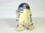 スターウォーズ　R2-D2モーターライズ（組済み）