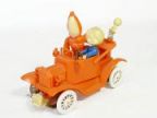 ゲゲゲの鬼太郎　妖怪自動車（組済み）