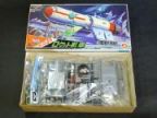 ガンマー3号　ロケット戦車（大）