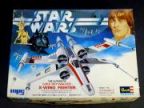 スターウォーズ　1/32　Ｘウィング