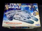 スターウォーズ　ミレニアムファルコン　