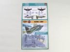 1/72　 Me 163B-1　KOMET