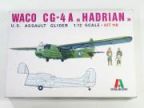 1/72　米空軍輸送機W　WACO CG-4A HADRIAN