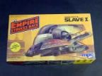 スターウォーズ帝国の逆襲　スレーブ1