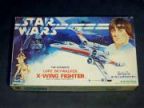スターウォーズ　Xウィングファイター