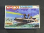 GOGO レンジャーＱ119