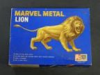MARVEL METAL LION
