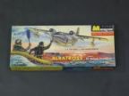 SA-16B ALBATROSS