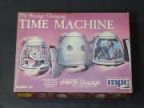 TIME MACHINE タイムマシン