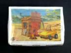 Surfite with TIKI HUT