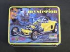 mysterion  Ed BIG DADDY ROTH
