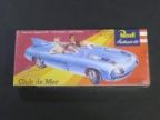 PONTIAC Ciub de Mer