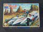 マッハGoGoGo マッハ号