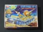 スターコマンド　スターパルドVR-O