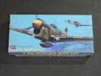 1/72　P-40E ウォーホーク　「ノーズアート」