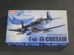 ACADEMY/サニー　 1/48　F4U-4B CORSAIR 