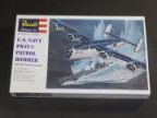 1/72　U.S.NAVY PB4Y-1 PATROL BOMBER