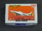 1/144　P-51D ムスタング
