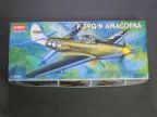 1/72　P-39Q/N AIRA CRBRA