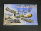 1/700　WW-?　米国軍用機2