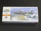 1/72　A-37A/B　ドラゴンフライ（アメリカ空軍　対ゲリラ戦用攻撃機）