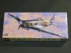 1/72　モラーヌ　ソルニエ　M.S.406 フレンチ　エア　フォース　