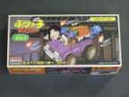 ぶりっ子トラッカー　ヒュードロロ〜カー（霊柩車）
