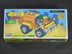 ぶりっ子トラッカー　バッチィ〜カー（清掃車）