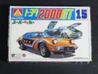 トヨタ2000GT　15