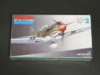 1/48 P-40B TIGER SHARK